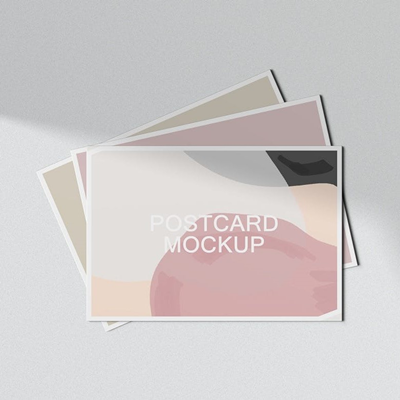 CARDS/INVITES - A4