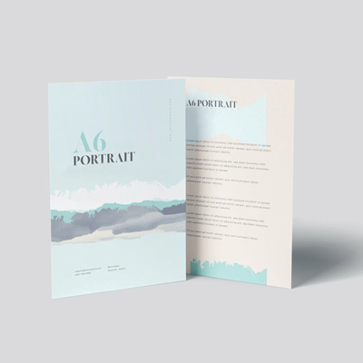 FLYERS - A6