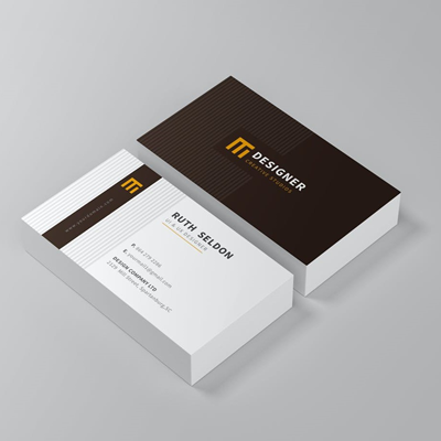 BUSINESS CARDS